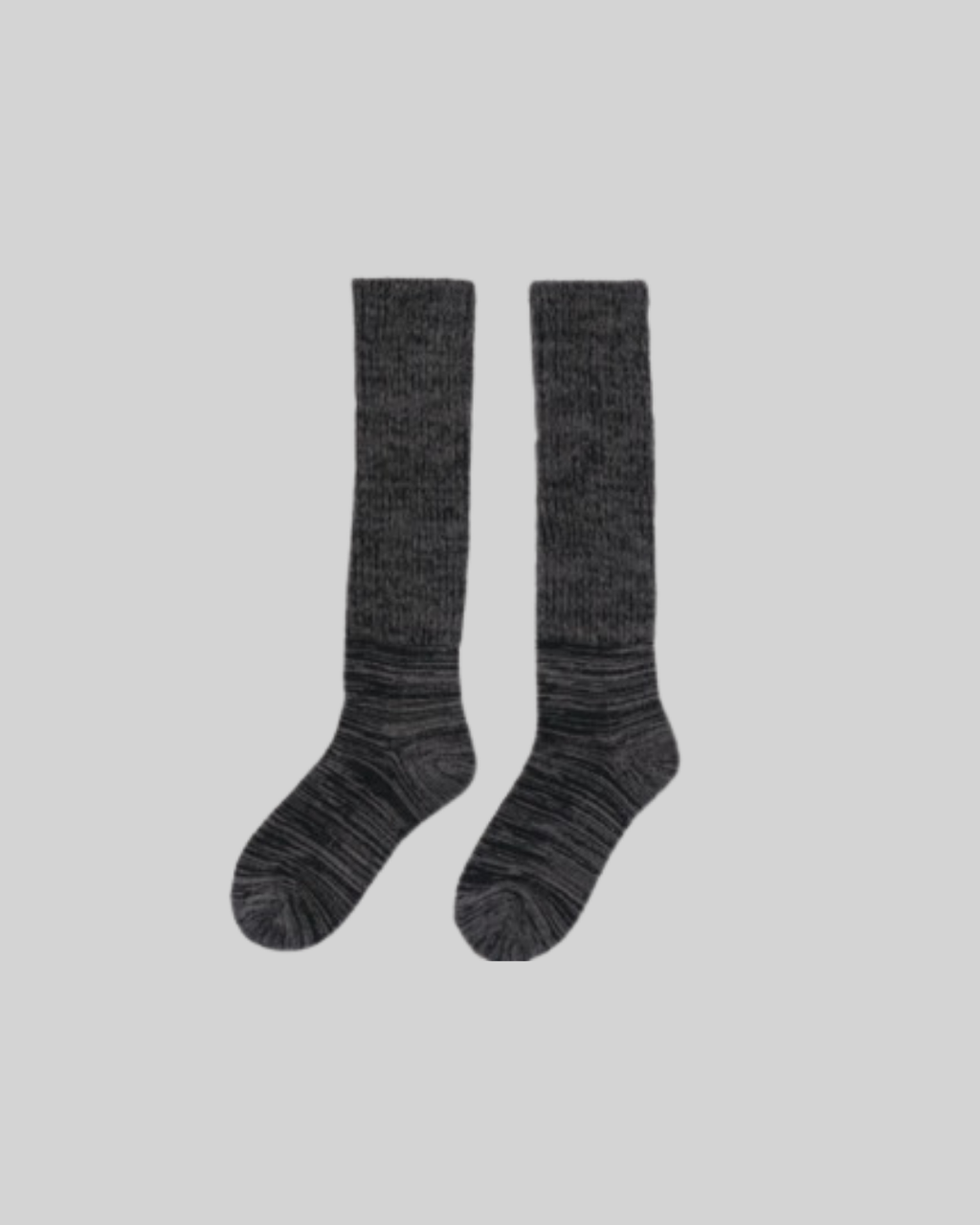 ⑮浴後舒緩保暖襪 SOCKS AFTER THE BATH