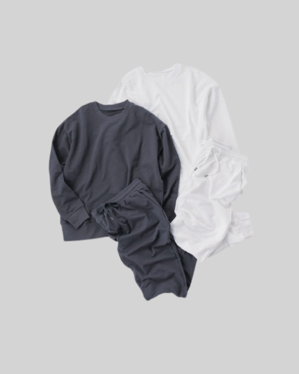 ⑯舒緩機能居家服 RELAX WEAR