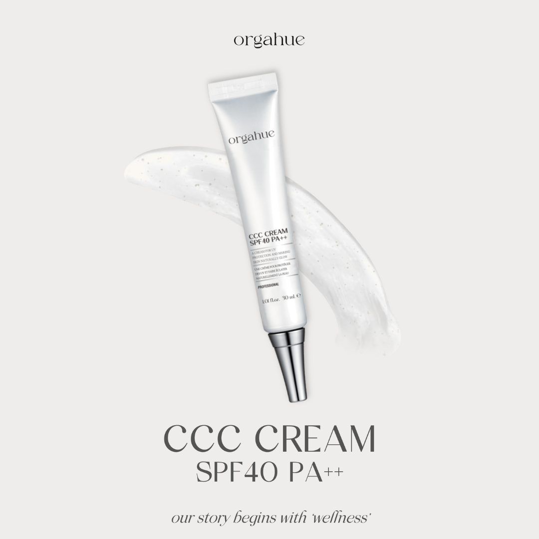 Orgahue CCC Cream