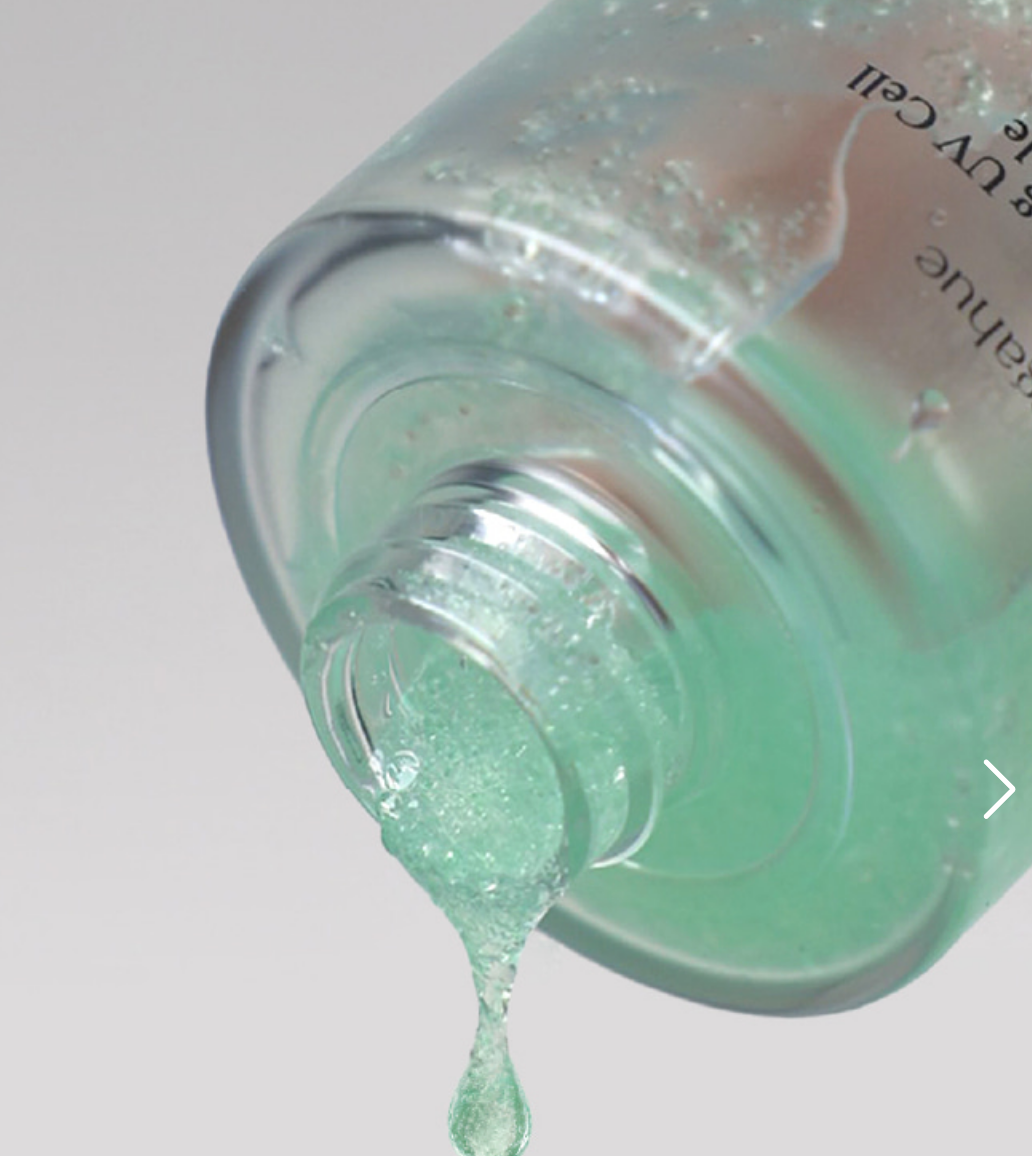 Orgahue sunscreen