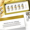 RG CELL ampoule 送兩次DEP導入