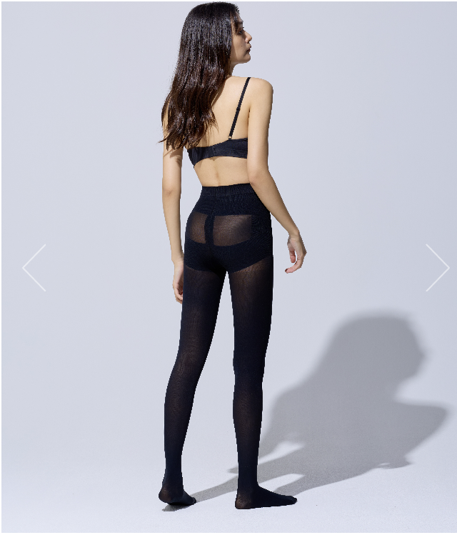 ⑤盆骨修正提臀緊身褲PELVIC HIP TIGHTS