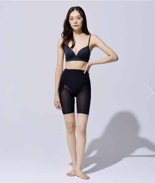 ⑥盆骨修復束褲 PELVIC HIP GIRDLE