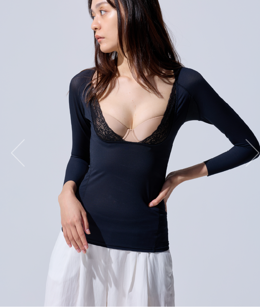 ⑨手臂塑形修身內衣 ARM SHAPE INNERWEAR