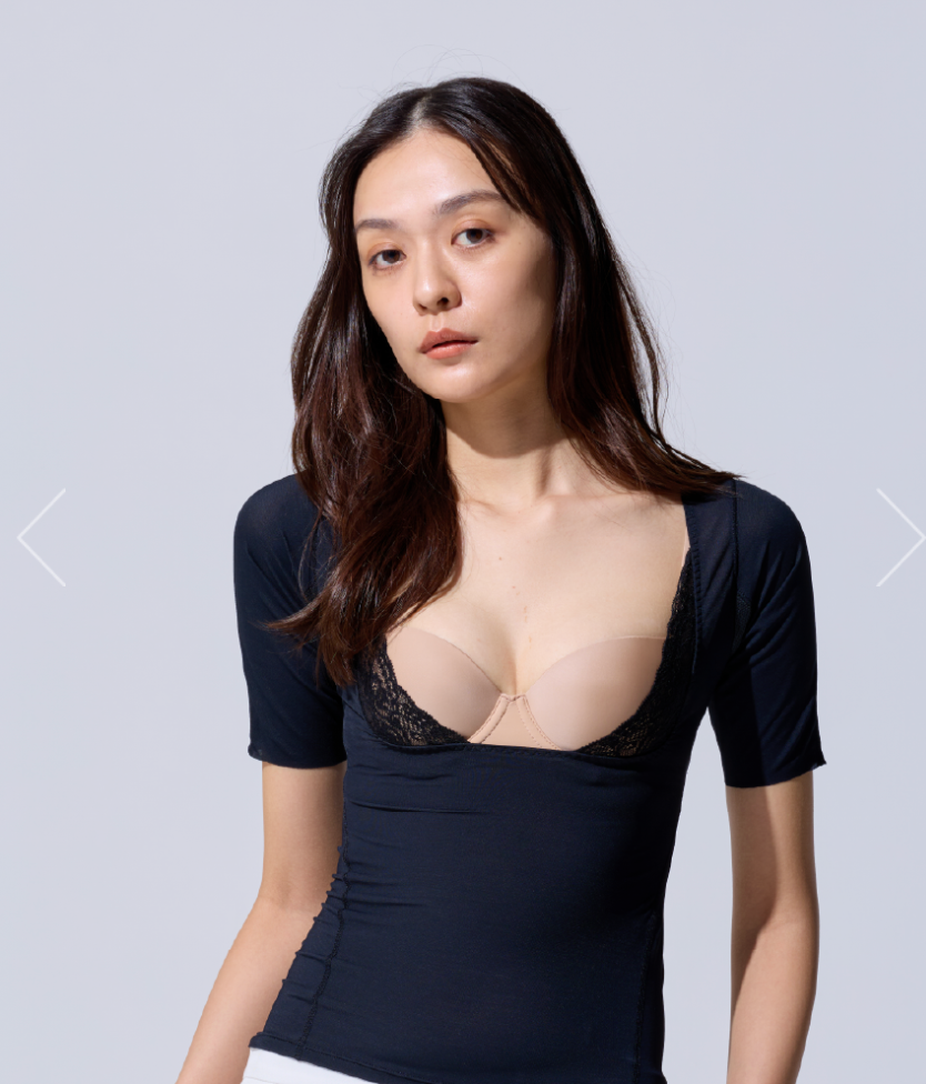 ⑧日間美體修身衣 HIRU BISEI INNERWEAR