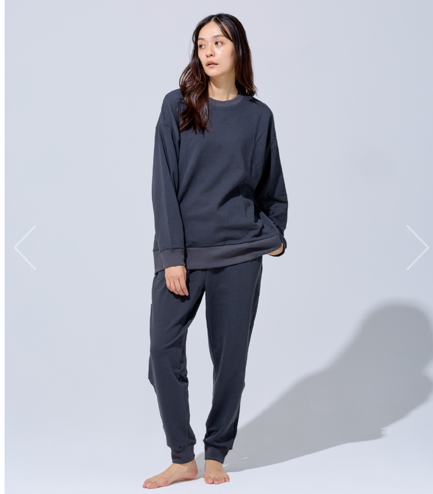 ⑯舒緩機能居家服 RELAX WEAR