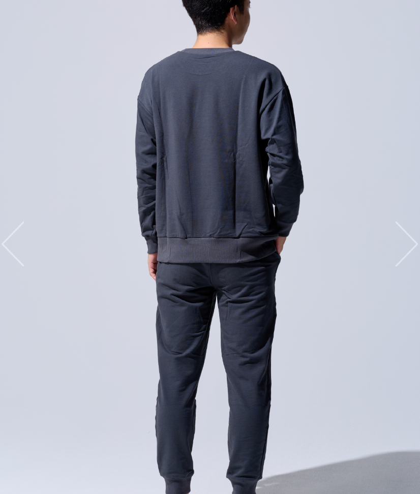 ⑯舒緩機能居家服 RELAX WEAR