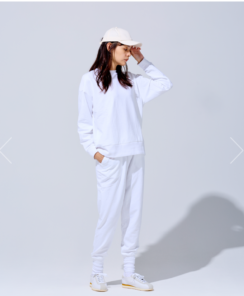 ⑯舒緩機能居家服 RELAX WEAR