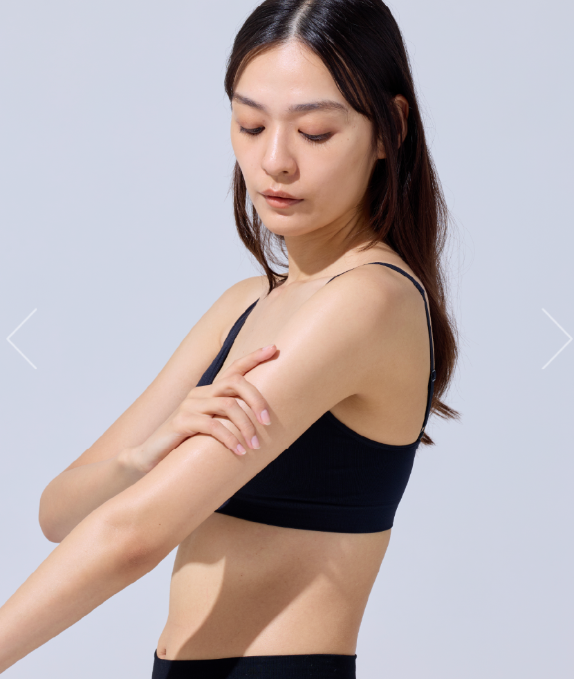 ⑱遠紅外線加強版美體霜 F.I.R.EXTRA BODYCREAM