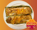 雙黃鮮肉粽