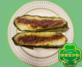 斑斕紅豆粽