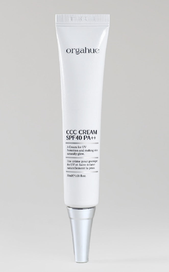Orgahue CCC Cream